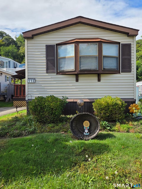 Tiny photo for 116 Woodland Park, Shelton, CT 06484 (MLS # 24202904)