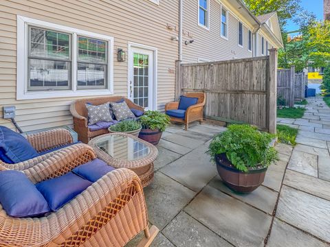 Tiny photo for 20 Cross Street #5, Westport, CT 06880 (MLS # 24172100)