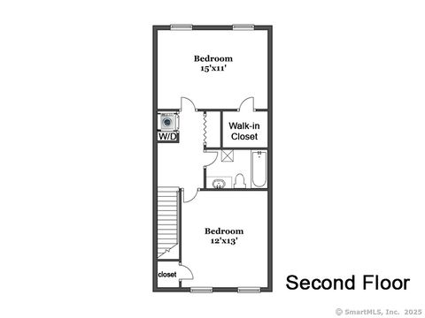 Tiny photo for 20 Cross Street #5, Westport, CT 06880 (MLS # 24172100)