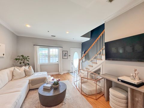 Tiny photo for 20 Cross Street #5, Westport, CT 06880 (MLS # 24172100)