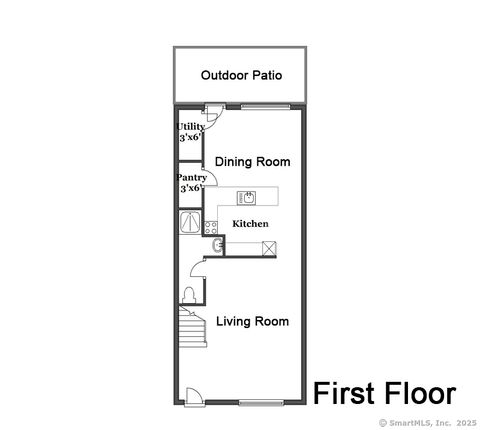 Tiny photo for 20 Cross Street #5, Westport, CT 06880 (MLS # 24172100)