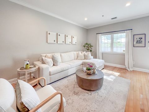 Tiny photo for 20 Cross Street #5, Westport, CT 06880 (MLS # 24172100)