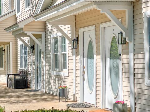 Tiny photo for 20 Cross Street #5, Westport, CT 06880 (MLS # 24172100)