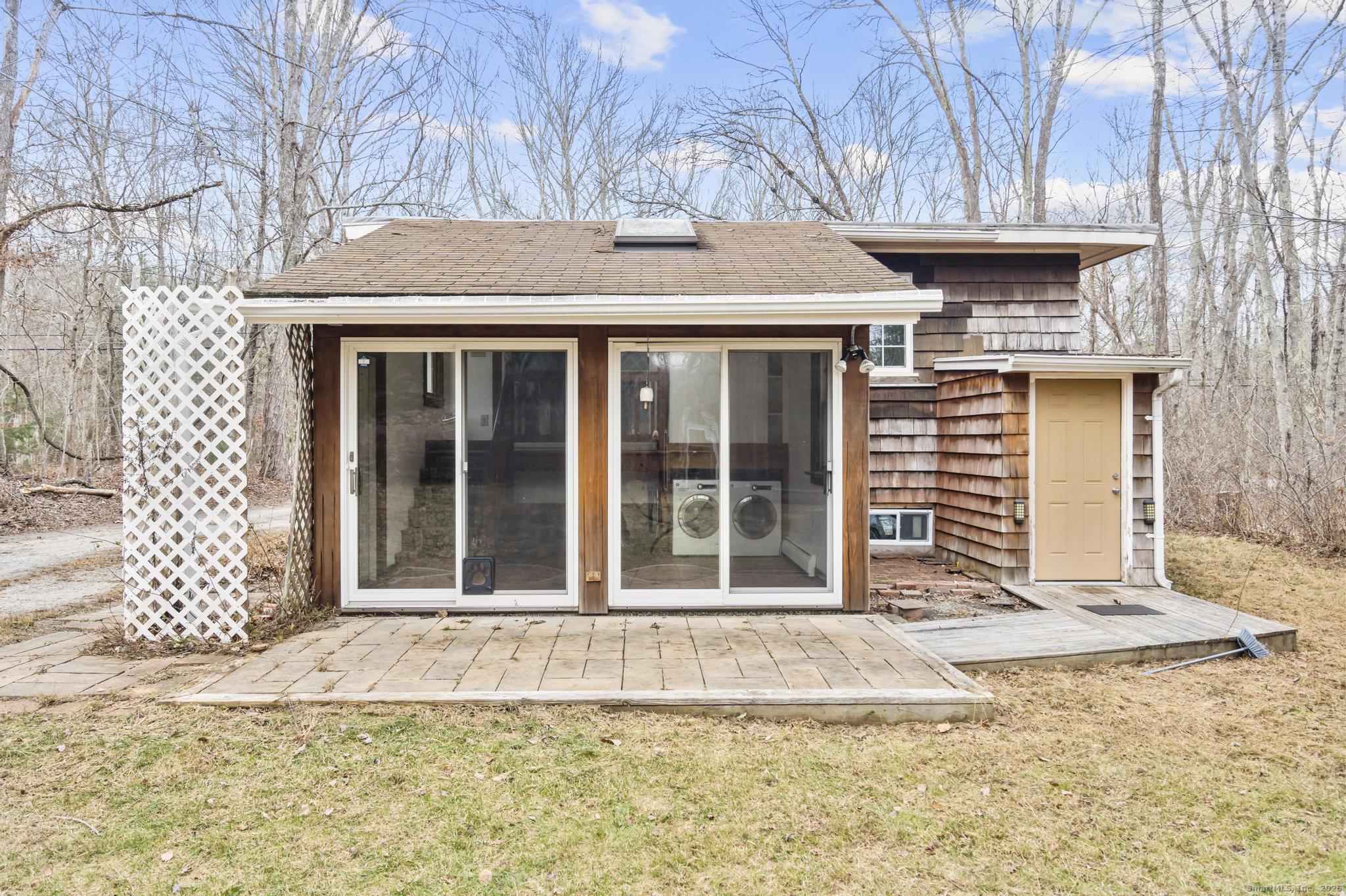 41 Beaver Meadow Road