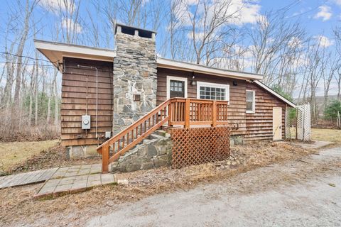 41 Beaver Meadow Road Haddam CT 06438