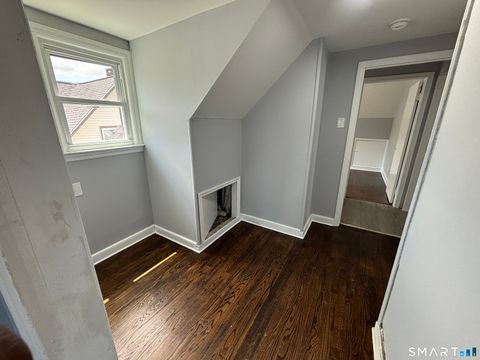 Tiny photo for 231 Goddard Avenue #3rd Floor, Bridgeport, CT 06610 (MLS # 24181889)