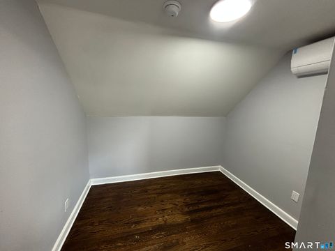 Tiny photo for 231 Goddard Avenue #3rd Floor, Bridgeport, CT 06610 (MLS # 24181889)