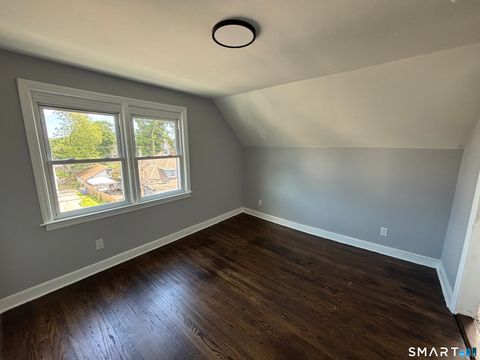 Tiny photo for 231 Goddard Avenue #3rd Floor, Bridgeport, CT 06610 (MLS # 24181889)