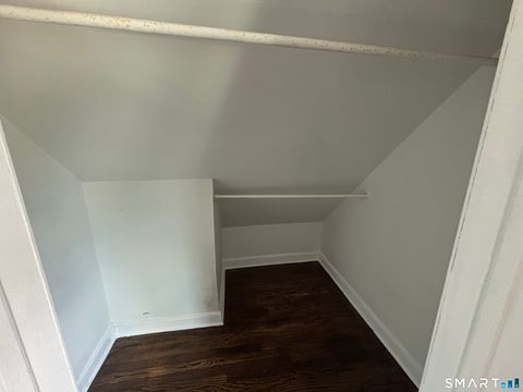 Tiny photo for 231 Goddard Avenue #3rd Floor, Bridgeport, CT 06610 (MLS # 24181889)