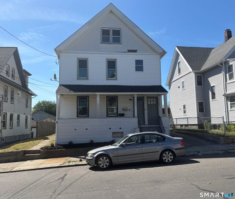 Tiny photo for 231 Goddard Avenue #3rd Floor, Bridgeport, CT 06610 (MLS # 24181889)