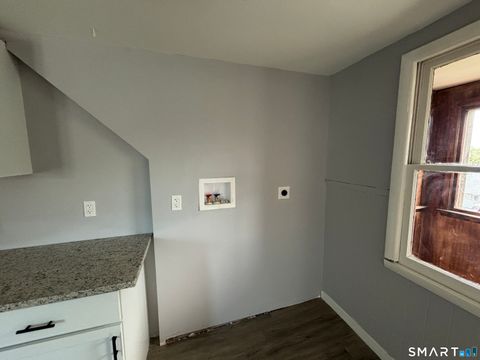 Tiny photo for 231 Goddard Avenue #3rd Floor, Bridgeport, CT 06610 (MLS # 24181889)