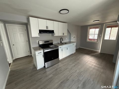 Photo of 231 Goddard Avenue #3rd Floor, Bridgeport, CT 06610 (MLS # 24181889)