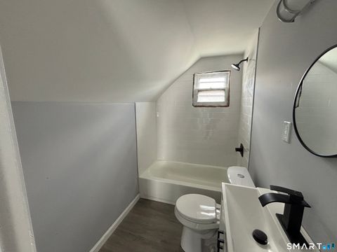 Tiny photo for 231 Goddard Avenue #3rd Floor, Bridgeport, CT 06610 (MLS # 24181889)