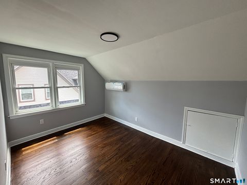 Tiny photo for 231 Goddard Avenue #3rd Floor, Bridgeport, CT 06610 (MLS # 24181889)