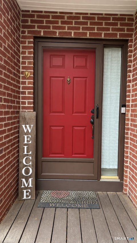 Tiny photo for 2708 Mill Pond Drive #2708, South Windsor, CT 06074 (MLS # 24214624)