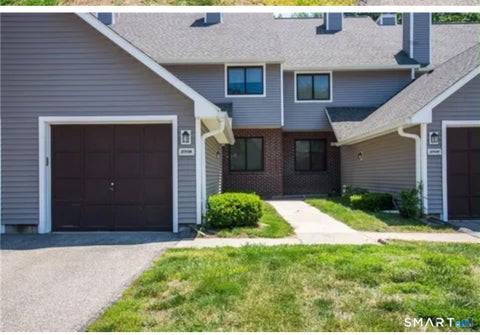 Photo of 2708 Mill Pond Drive #2708, South Windsor, CT 06074 (MLS # 24214624)