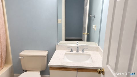 Tiny photo for 2708 Mill Pond Drive #2708, South Windsor, CT 06074 (MLS # 24214624)