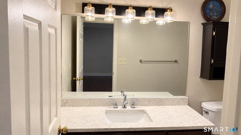 Tiny photo for 2708 Mill Pond Drive #2708, South Windsor, CT 06074 (MLS # 24214624)