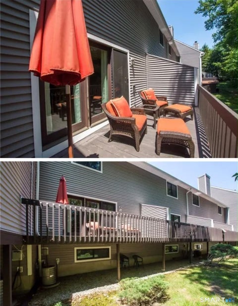 Tiny photo for 2708 Mill Pond Drive #2708, South Windsor, CT 06074 (MLS # 24214624)