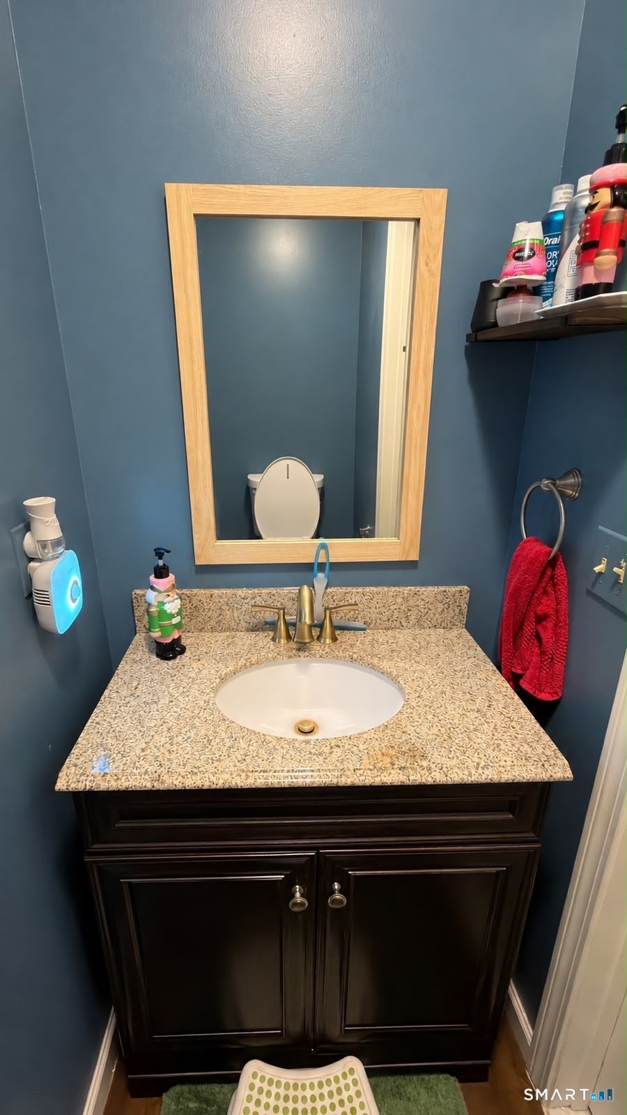 2708 Mill Pond Drive 2708
