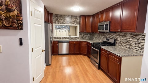 Tiny photo for 2708 Mill Pond Drive #2708, South Windsor, CT 06074 (MLS # 24214624)