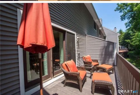 Tiny photo for 2708 Mill Pond Drive #2708, South Windsor, CT 06074 (MLS # 24214624)