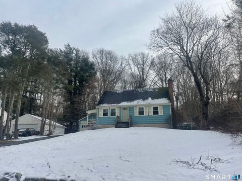 Tiny photo for 7 Meadow Drive, Ledyard, CT 06335 (MLS # 24150880)