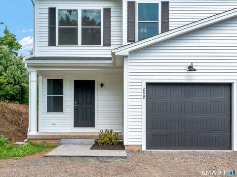 Photo of 29B Greeley Lane, Southington, CT 06489 (MLS # 24208098)