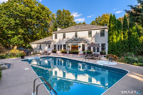 Photo of 49 Deerwood Drive, Bethlehem, CT 06751 (MLS # 24212168)