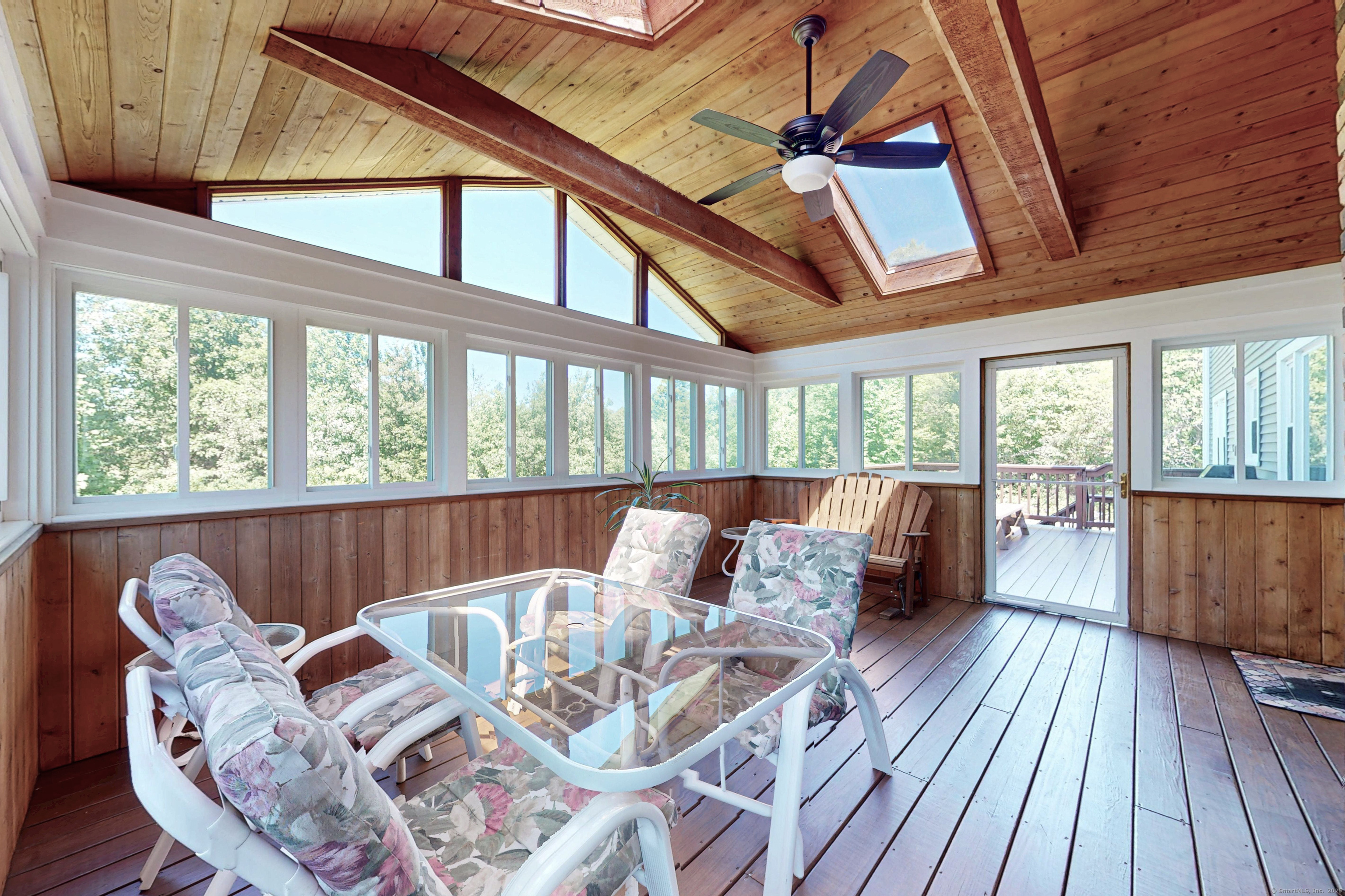 54 Flax Hill Road, Brookfield, Connecticut image 8