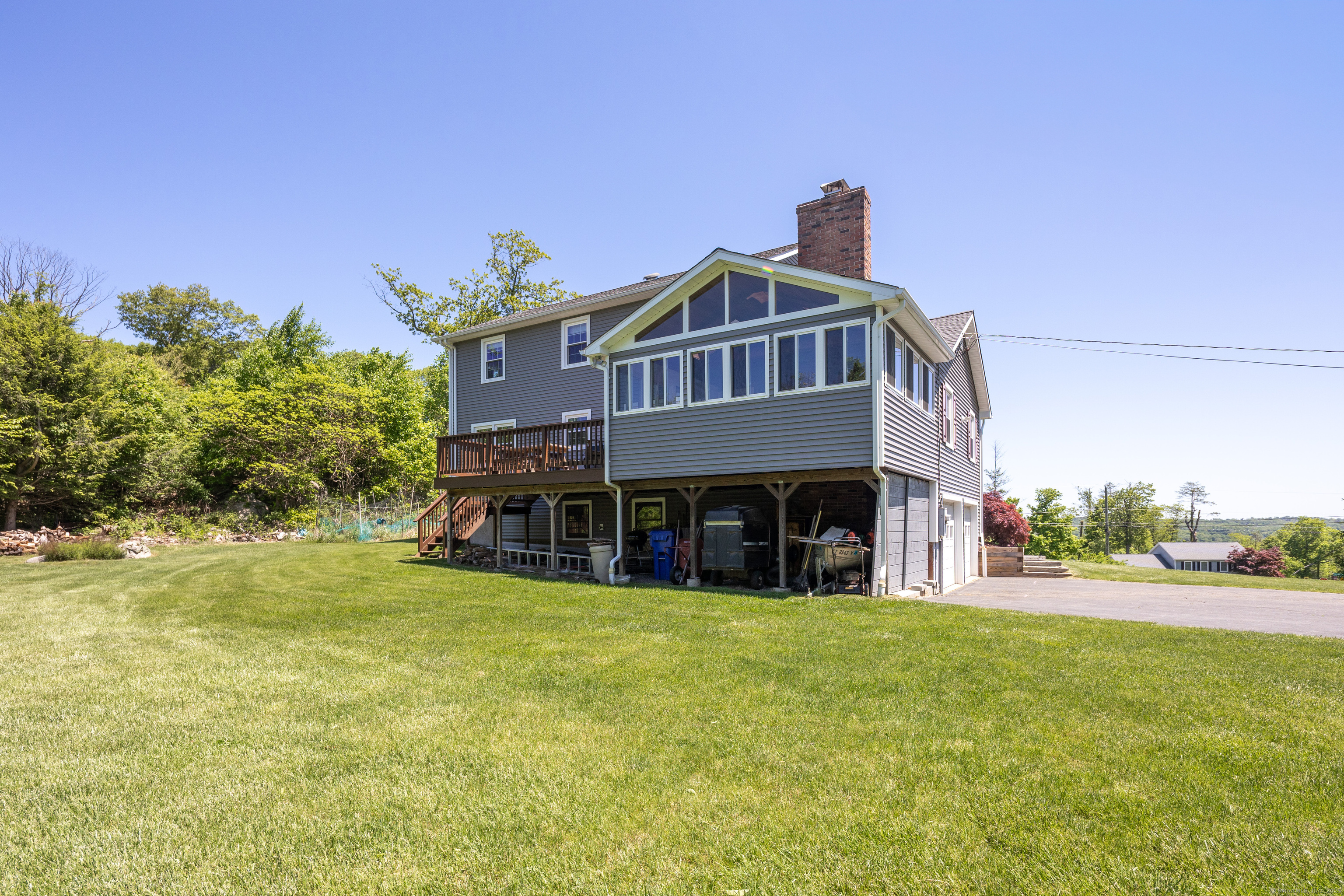54 Flax Hill Road, Brookfield, Connecticut image 6