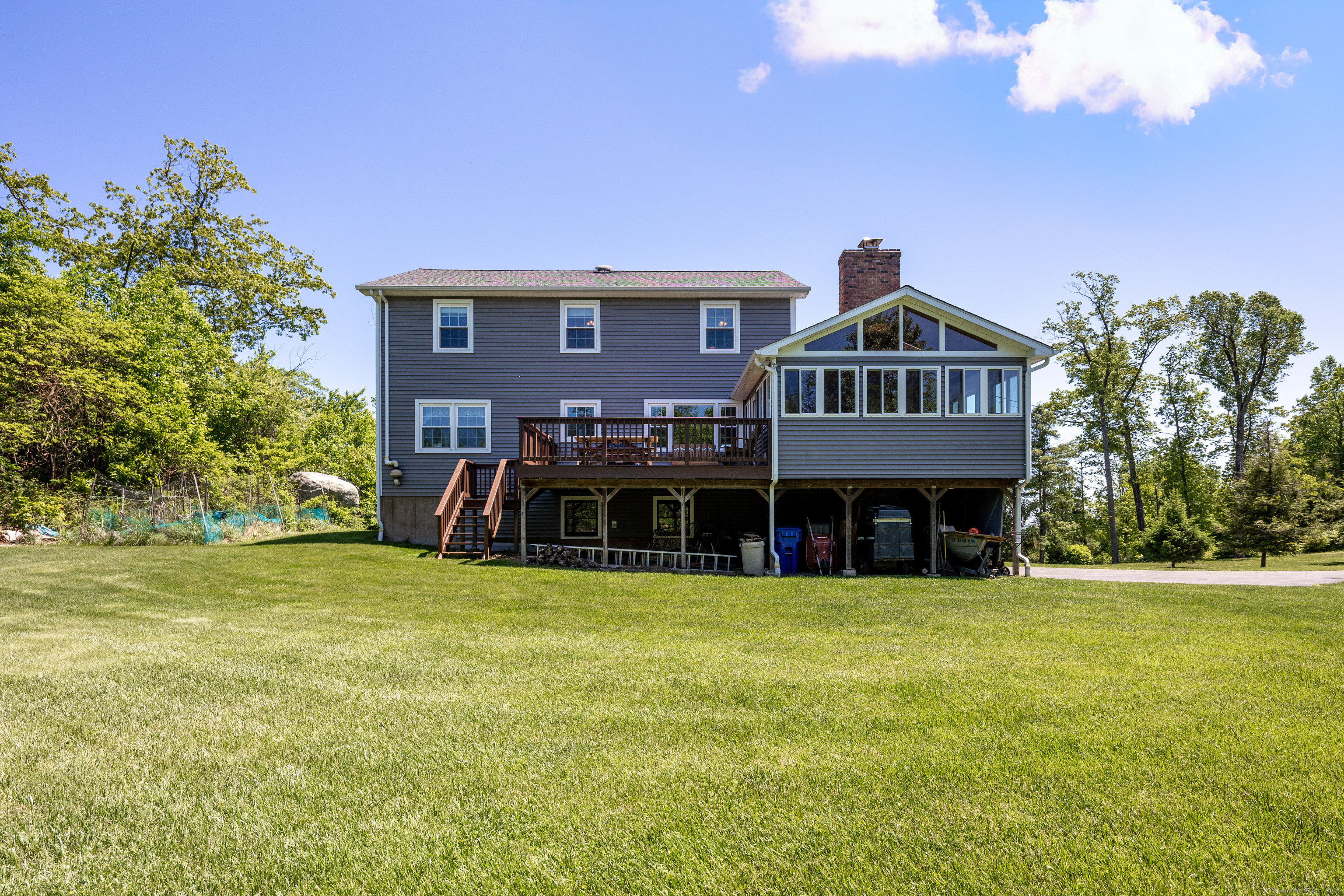 54 Flax Hill Road, Brookfield, Connecticut image 4