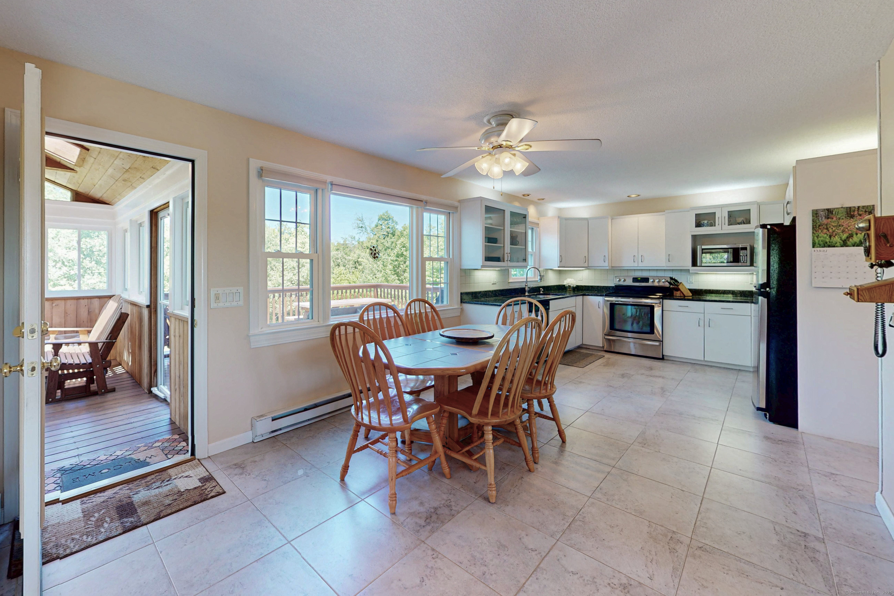54 Flax Hill Road, Brookfield, Connecticut image 15