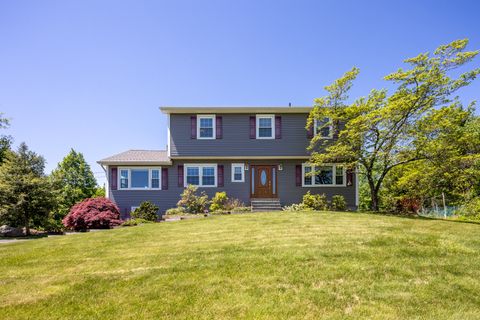 54 Flax Hill Road Brookfield CT 06804