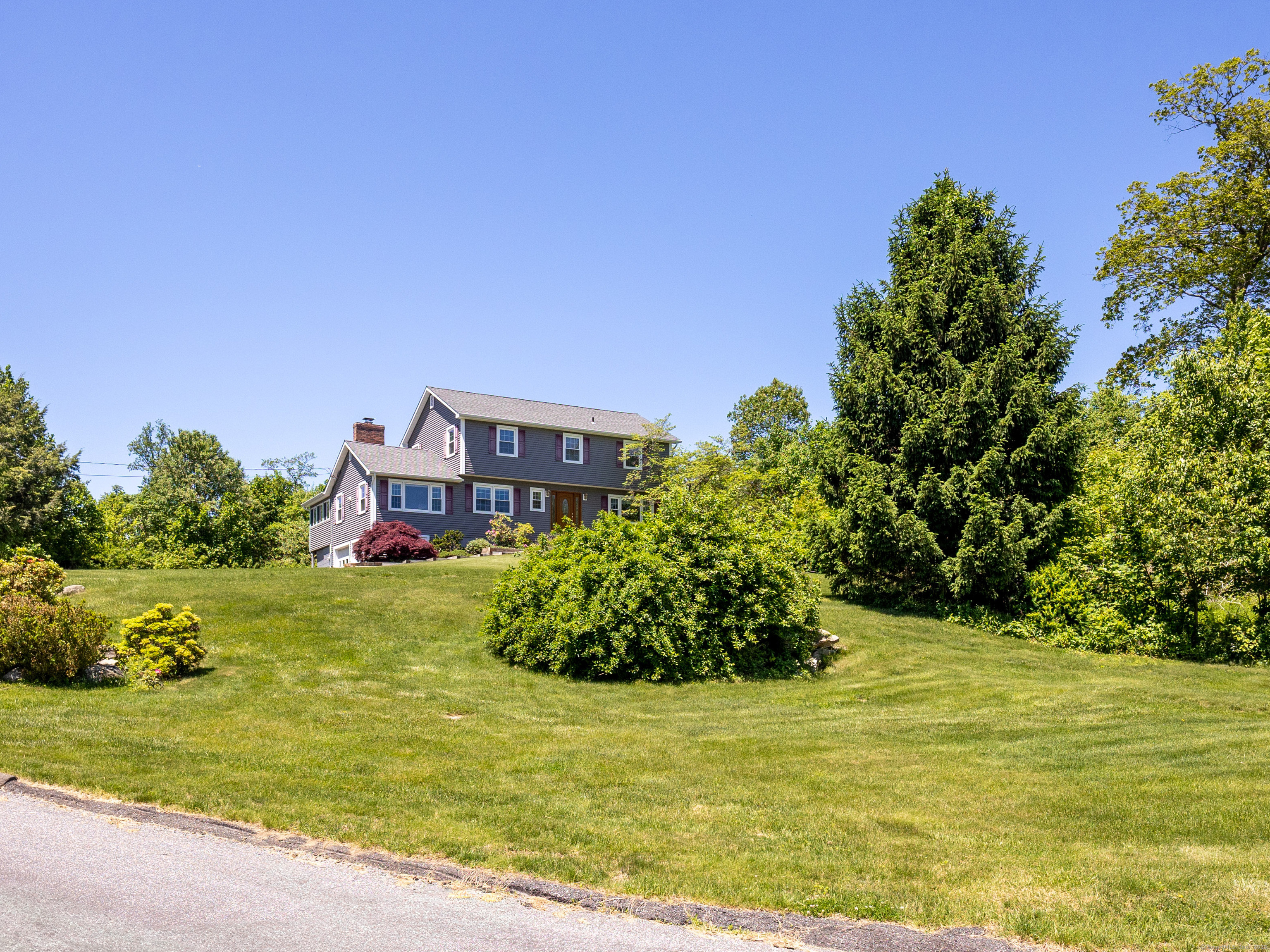 54 Flax Hill Road, Brookfield, Connecticut image 37
