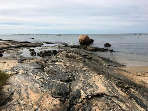 Tiny photo for 27 Brightwater Road, Old Lyme, CT 06371 (MLS # 24137742)