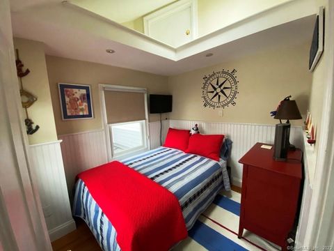 Tiny photo for 27 Brightwater Road, Old Lyme, CT 06371 (MLS # 24137742)