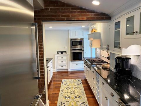 Tiny photo for 27 Brightwater Road, Old Lyme, CT 06371 (MLS # 24137742)