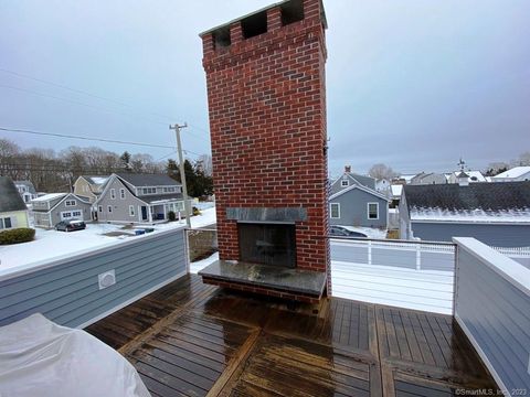 Tiny photo for 27 Brightwater Road, Old Lyme, CT 06371 (MLS # 24137742)