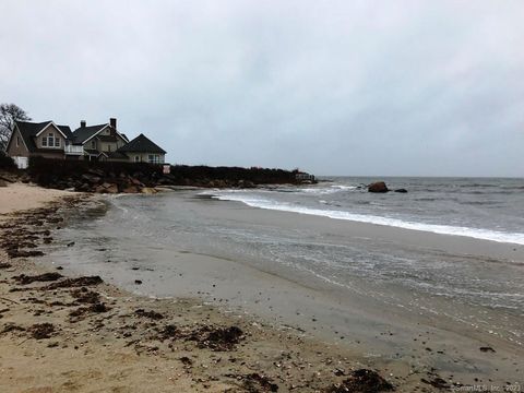 Tiny photo for 27 Brightwater Road, Old Lyme, CT 06371 (MLS # 24137742)