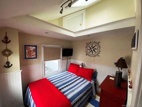 Tiny photo for 27 Brightwater Road, Old Lyme, CT 06371 (MLS # 24137742)