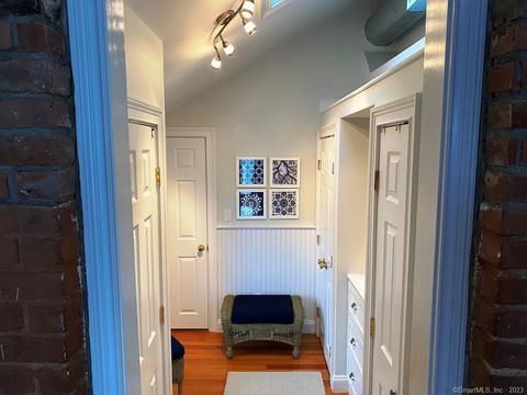 Tiny photo for 27 Brightwater Road, Old Lyme, CT 06371 (MLS # 24137742)