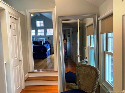 Tiny photo for 27 Brightwater Road, Old Lyme, CT 06371 (MLS # 24137742)