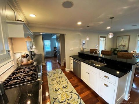 Tiny photo for 27 Brightwater Road, Old Lyme, CT 06371 (MLS # 24137742)