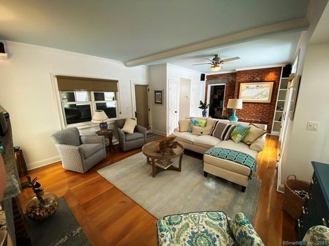 Tiny photo for 27 Brightwater Road, Old Lyme, CT 06371 (MLS # 24137742)