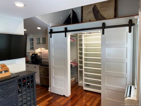 Tiny photo for 27 Brightwater Road, Old Lyme, CT 06371 (MLS # 24137742)