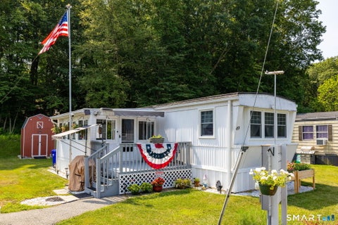 Photo of 301 Buddington Road #LOT 49, Groton, CT 06340 (MLS # 24190295)