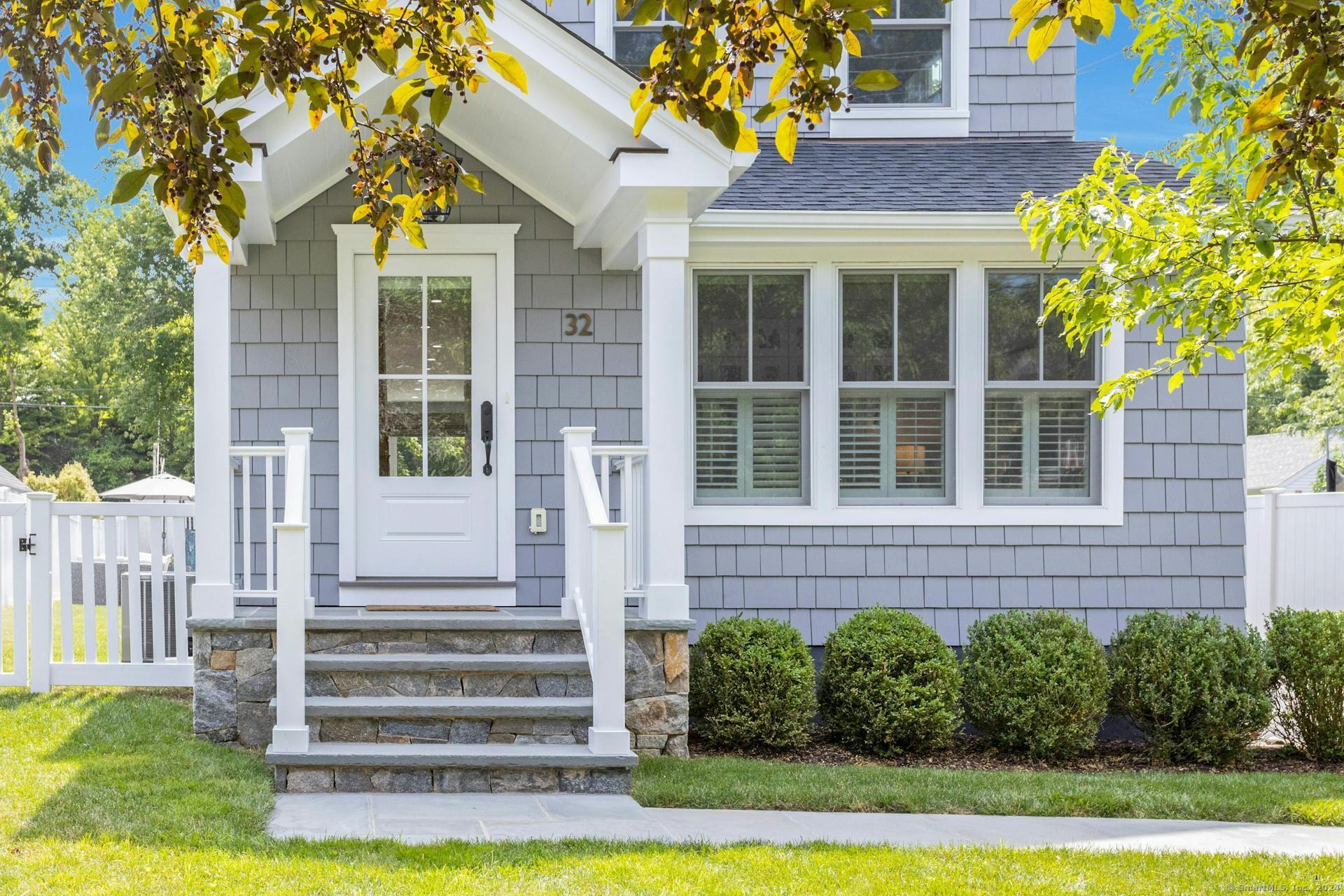 32 Greenwood Avenue