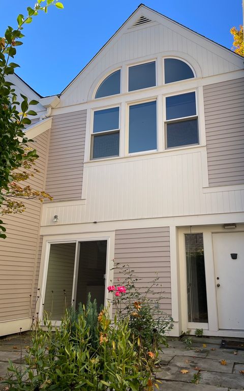 Photo of 8 Sedgwick Village Lane #8, Darien, CT 06820 (MLS # 24138189)