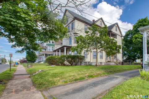 Tiny photo for 325 Chestnut Street #2nd FL, New Britain, CT 06051 (MLS # 24147165)